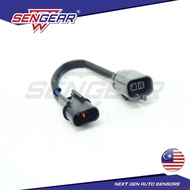 Proton Inspira Lancer Cy4A Asx Sentra B14 Radiator Cooling Fan Motor Socket