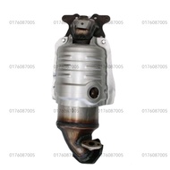 Honda Accord T2a Cr1 2.0 G9 2014+ Car Muffler Exhaust Pipe Manifold Oem Euro 5 Ceramic Catalyst Cata