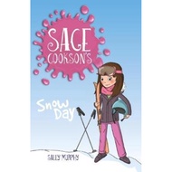 Sage Cookson's Snow Day by Sally Murphy (UK edition, paperback)