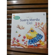 CICI Cici's Merdu Sound