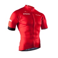 NEW Bicycle Outdoor 2023  Breathable Quick dry Cycling Jersey MTB Road Racing Bike Wear Clothing
