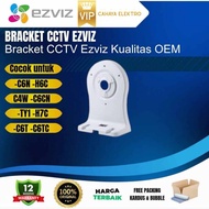 Braket EZVIZ Indoor C6N/ C6CN/TY1/ H6C /H7C Wall Bracket Untuk EZVIZ