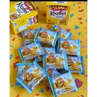 Tango Kraffel Limited Edition / Export Quality - 1 ktk isi 6pcs