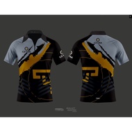 Fashionable Y-CZ-USA3Dpolo T-shirt (new custom name)