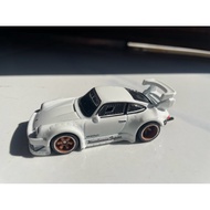 Hot Wheels RWB Porsche 930 Loose MINUS