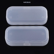 NARCISSUS13A0E Glasses Storage Box, Hard Simple Glasses , Durable Portable Eyeglass  Glasses Accesso