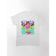 Momo Ayase Dandadan Classic T-shirt for Kids