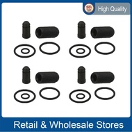 Injectors Seals Repair Kit 03G198051D 03G198051B for AUDI A3 A4 B7 VW PASSAT B6 TOURAN Seat Skoda 03