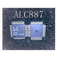 ALC887 887 On-board audio IC