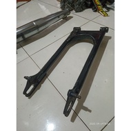 Swing arm YT original copotan swing arm yamaha yt115 swing arm yt swing arm yamaha yt115 swing arm r