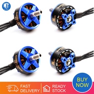 1 / 2 / 4pcs DYS Samguk Series Wei 2207 2300KV 2600KV 3-4S / 1750KV 4-6S Brushless Motor for RC Mode