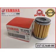 Yamaha Oil Filter 100% Original 135LC