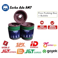 1 PCS CAP GLASS CK UNYILJoker