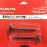 OIL FIRE VALVE [SET] CS1 MEGA PRO 2010/ [147A1-KWC-900]