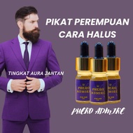 Phero Admire untuk lelaki
