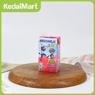 Indomilk UHT Kids Strawberry 115 ml