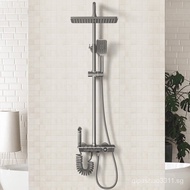 Jingshi Vuitton shower head set bathroom concealed shower head shower head bathroom shower head full set hand-held supercharged shower head shower head shower head shower head shower head shower head shower head shower head shower head shower set househol