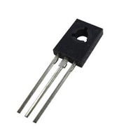 2SB772 B772 TO-126 B772 Transistor 2sb772