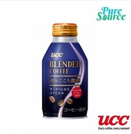 UCC - [日版]UCC Blend 混合微糖咖啡