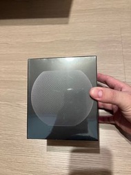 Apple Home Pod Mini 太空灰