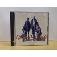 (CD) ALL 4 ONE - ALL-4-ONE <USA>