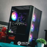 iGamer PC Gaming GEI10 - RTX 2060 Super - I5 10400F/I7 10700F - 16GB