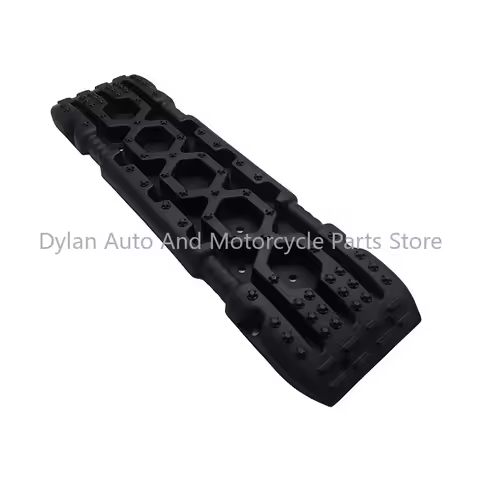 Super-Tough High Strength 105cm Car Off Road Accessories Traction Boards Rail Recovery 4x4 Emergency