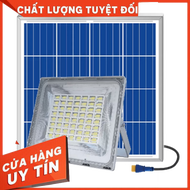 đèn năng lượng mặt trời BCT-4.0(LD-300w) đèn led năng lượng mặt trời 4.0-300w đèn pha năng lượng mặt