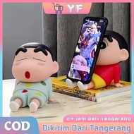 Shinchan Crayon Figure Shinchan Toy/ Shinchan Phone Holder/ Shinchan Phone Holder/