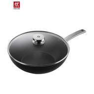Don't Pick zwilling Housewarming zw-ey005 Gift Series Business Wok Double Stander Chinese Style Full