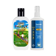 Forest Soyer Mosquito Repellent Lotion Mosquito Repellent Spray Baby Mosquito Repellent DEET Mosquit