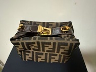 Fendi Vintage mini飯盒包