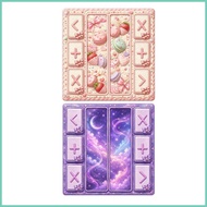 Fidget Trading 18x16inch Fair Fun Game Board Station with Decline and Accept Zone Trading Board for 