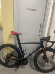 Specialized Allez Sprint Size 54 Special Edition