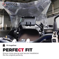 Suitable for BMW R1250GS ADV R1200GS Mobile Phone Holder Navigation Frame 12mm Fixed Frame Extension