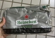 海尼根星銀 收納包 盥洗包 旅行包