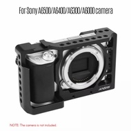 Rig Cage Smallrig Camera Sony a6000 a6100 a6300 a6400 a6500