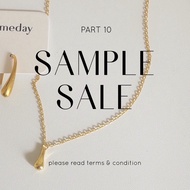 Sample Sample Sample