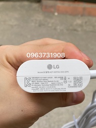 Dây sạc Laptop LG Gram 2021 14ZD90P-G.AX56A5 17Z90P-G.AH78A5 bản gốc theo máy