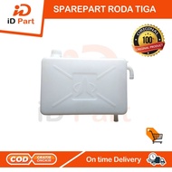 [iD Part] Radiator tank companion for kaisar radiator water [67E]