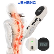 Electric Meridian Energy Pen Electronic Pulse Acupuncture Massage Pen TENS Automatically Find Acupun