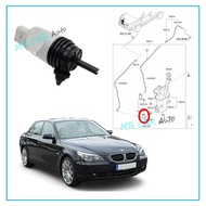 BMW E60 E63 E64 E65 E66 E87 E90 E92 E93 F30 F32 F34 F36 WASHER / WIPER TANK MOTOR (TAIWAN)