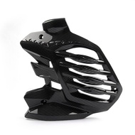 Halloween Motorcycle Water Tank Covers Radiator Guard Engine Cooler Cover for Yamaha AEROX155 NVX155
