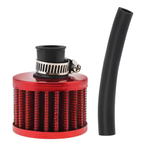 212cc 196cc 12mm Air Filter Fit for Honda Predator Coleman GX160 GX200 CT200U BT200X CT200U MB200 Mi