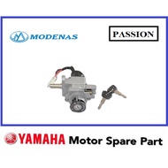 MODENAS PASSION125 PASSION 125 MAIN SWITCH KUNCI ON OFF STARTER SWITCH SET MODENAS