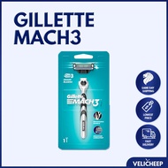 Gillette Razor Mach 3