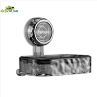 [DelicationS] MAOYOU Soap Holder Bathroom Suction Soap Holder Hanging Soap Holder Soap Organizer Bat