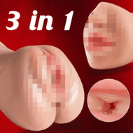 Sex Doll Sextoy Vagina for Men Realistic Pussy Toys Sex Men Adult Masturbator Sex Toy for Men