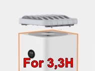 mi air purifier อัพเกรด เครื่องฟอกอากาศ Xiaomi ให้เป็นพัดลม สำหรับรุ่น 22S2H และ 33C3H