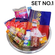 Amman Seeru Complete Set for Venduthal Niraivetruthal, Aadi Month, Navarathiri Month & Temple Thiruv